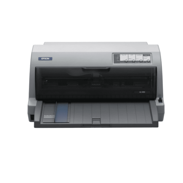 Epson LQ-690 II Dot Matrix Printer