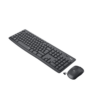 Wireless Keyboard +Mouse with Numeric