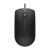 Dell MS116 1000 DPI Optical Wired Mouse