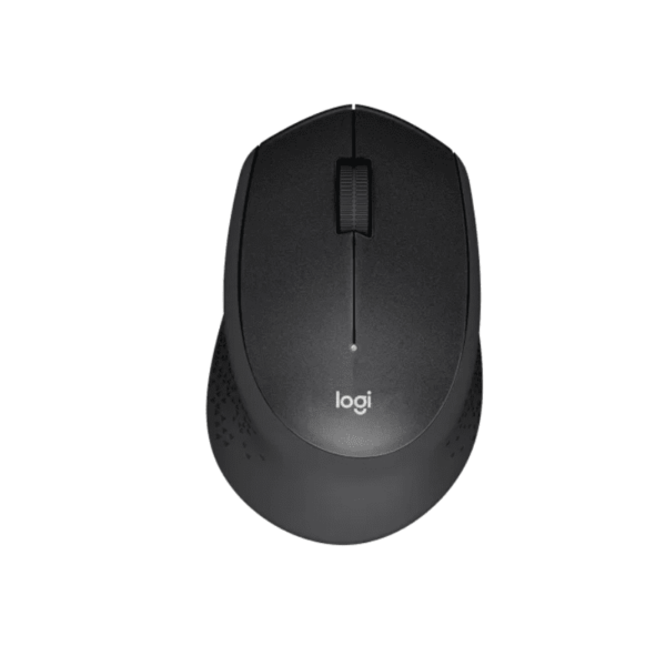 Logitech M330 Silent Plus Wireless Mouse with USB Nano Receiver