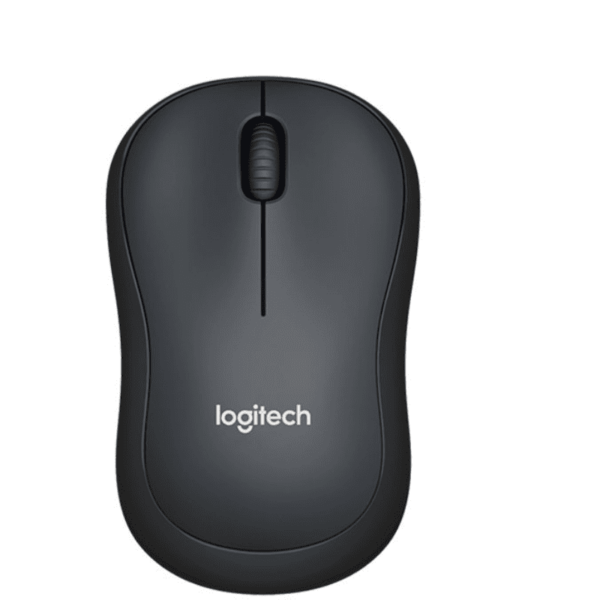 Logitech M220 Wireless Silent Mouse