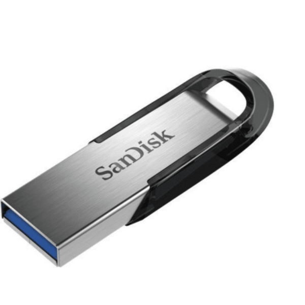 SanDisk Ultra Flair 32GB USB 3.0 Flash Drive