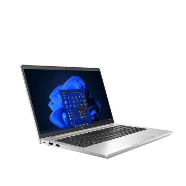 HP EliteBook 840 G7 Laptop - 14 inches FHD AG IPS Display - 1.8 GHz Intel Core i7-10610U Quad-Core - 16GB - 256GB SSD - Windows 10 pro, 14-14.99 inches