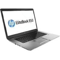 HP EliteBook 850 G5 15.6″ LCD Notebook – Intel Core i5 (8th Gen) i5-8250U Quad-core (4 Core) 1.60 GHz – 8 GB DDR4 SDRAM – 256 GB SSD – Windows 10 Pro 64-bit – 1920 x 1080