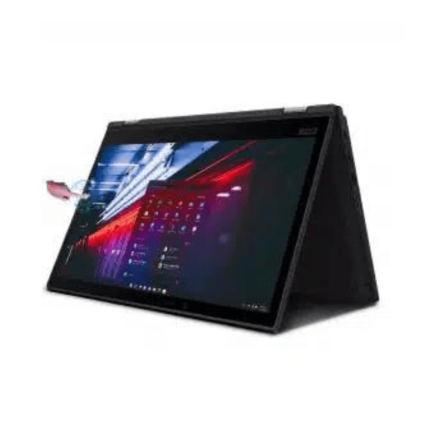 Lenovo Yoga L390 Core i5 8th Gen 8GB RAM 256GB SSD 13.3 FHD Touchscreen