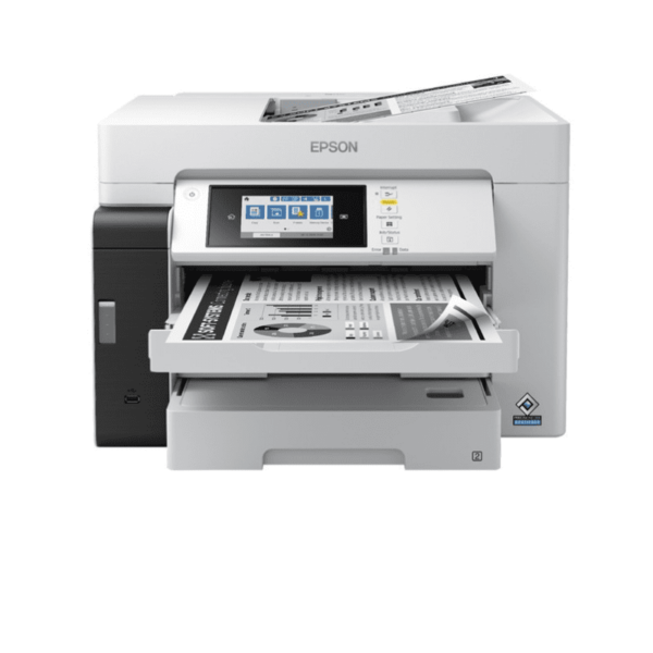 Epson Ecotank M15180 A3+ Mono Printer