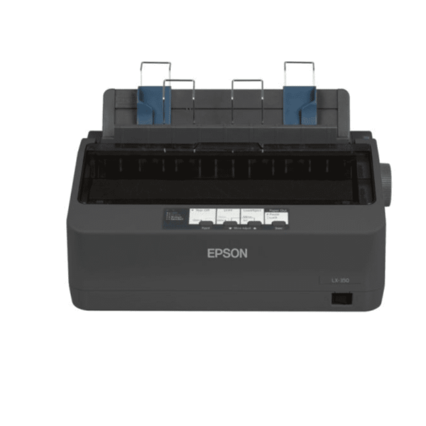 Epson LX-350 Impact Dot Matrix Printer