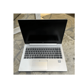 HP 840 G6 CORE I7-8565U,8GB DDR4 RAM, 512 SSD 14 INCHES