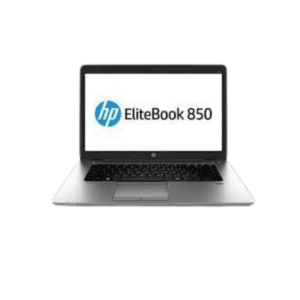 HP EliteBook 850 G5 15.6″ LCD Notebook – Intel Core i5 (8th Gen) i5-8250U Quad-core (4 Core) 1.60 GHz – 8 GB DDR4 SDRAM – 256 GB SSD – Windows 10 Pro 64-bit – 1920 x 1080