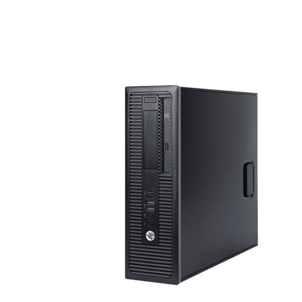 HP ProDesk 600 G1 Core i5 4th gen 4Gb Ram 500Gb Hdd