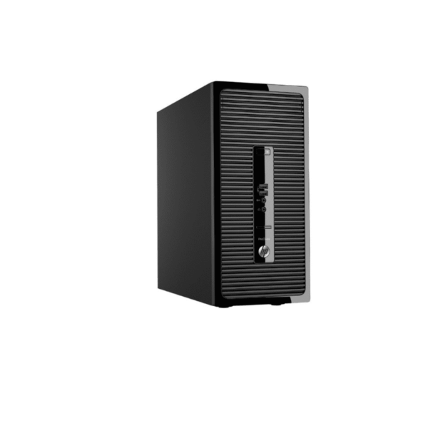 Hp Prodesk 400 G3 mini desktop core i5 6th gen