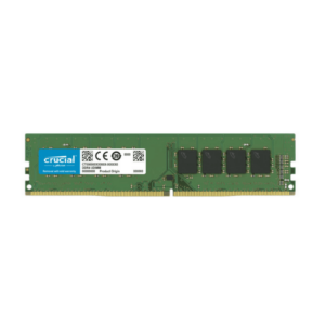 Crucial 8GB PC4 3200 Desktop RAM