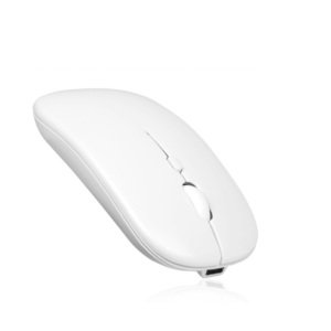 Rechargeable Wireless Computer Mouse