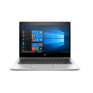  HP Intel ELITEBOOK 830 G5 - CORE i5 7TH GEN/8GB/256GB SSD/WEBCAM/13.3" TOUCH/Windows 10 Pro