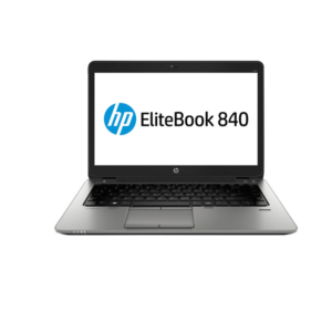 HP 840 G2 5TH Gen Core i5 4GB RAM 500GB Touchscreen