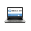 Hp Elitebook 840 G1 Core i5 4GB RAM 500GB HDD 14" Laptop