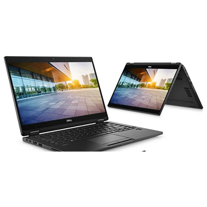 Dell Latitude 7390 1920 x 1080 Touchscreen 2-in-1 Laptop