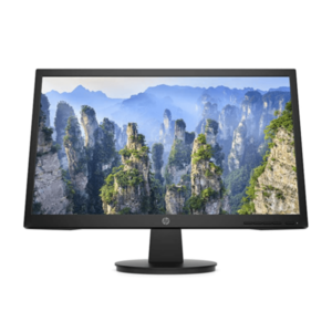 HP V22 FHD Monitor |21.5-inch Diagonal FHD Computer Monitor  with HDMI and VGA Port