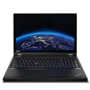 KU QCNBAG03260 Brands Lenovo Model No. Thinkpad P53 Processor Core i7 9th Gen RAM 16 GB Hard Disk Drive (Storage) 512 GB