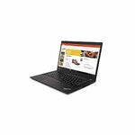 Lenovo ThinkPad T490s, 8th Gen Intel Core I5-8265U Processor, 8GB RAM, 256GB PCIe NVMe SSD, 14″ FHD