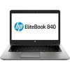 Hp Elitebook 840 G1 Core i5 4GB RAM 500GB HDD 14" Laptop, EX-UK