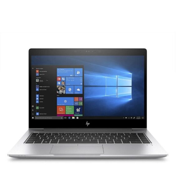 Hp Elitebook 840 G5 8th gen core i5 8gb Ram 256gb ssd