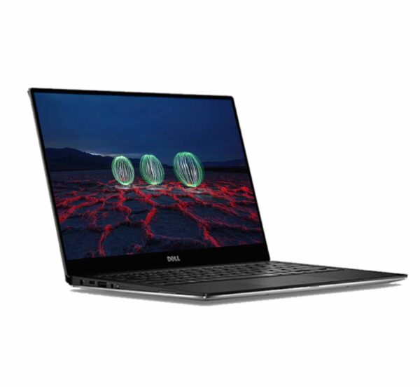 Dell XPS 13 9350, Intel Core i5-6th Gen. CPU, 8GB RAM, 256GB SSD, 13.3 inch Touchscreen, Windows 10 Pro, Refurbished Laptop