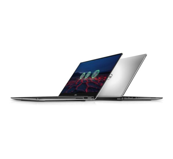 Dell XPS 13 9350, Intel Core i5-6th Gen. CPU, 8GB RAM, 256GB SSD, 13.3 inch Touchscreen, Windows 10 Pro, Refurbished Laptop