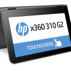 Hp Probook X360 11 G2 EE Intel Core i5 Processor 8GB RAM 128GB SSD 11.6′ Touchscreen Display