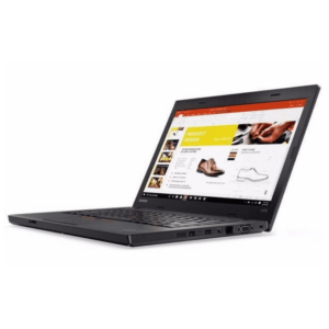 Lenovo Thinkpad X270 i5 6th Gen 256GB SSD 8GB 12.5"