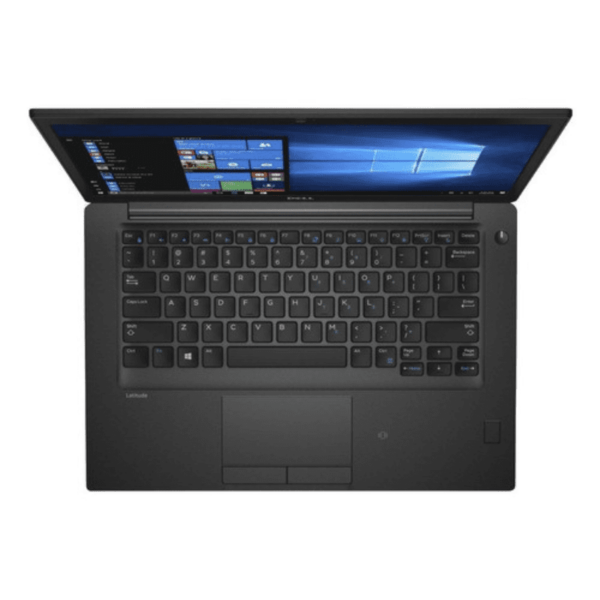 Dell Latitude 7380 - I5 - 6TH GEN - 8GB - 256GB SSD