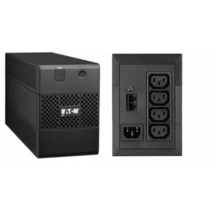 Eaton 850VA (480W) Line Interactive UPS