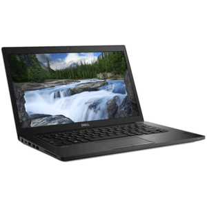 Dell Latitude 7490 Core I7 8th Gen 8GB Ram 256SSD