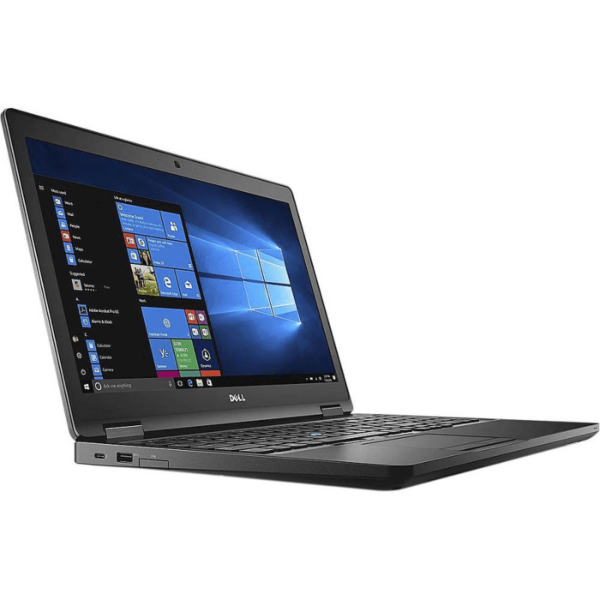 Dell Latitude 7380 - I5 - 6TH GEN - 8GB - 256GB SSD