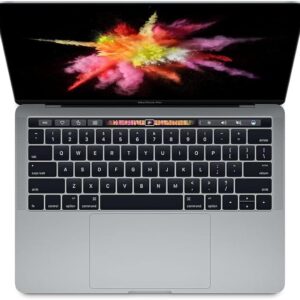 Apple 2016 MacBook Pro Core i5 (13-inch, 8GB RAM, 512GB SSD Storage