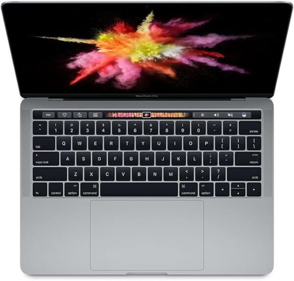 Apple 2016 MacBook Pro Core i5 (13-inch, 8GB RAM, 512GB SSD Storage