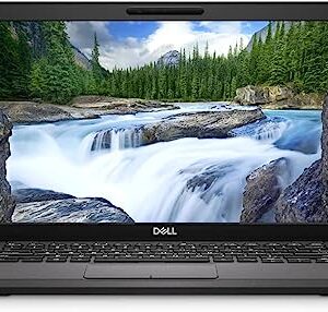 Dell Latitude 5400 Core i5 8th Gen 8GB 256GB SSD 14″ Laptop