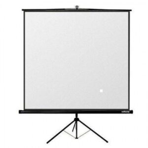 Light Wave TPS 200T Tripod Projector Screen 200 x 200