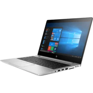 Hp Elitebook 840 G5 8th gen core i5 8gb Ram 256gb ssd