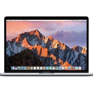 MacBook Pro 15.4 2018 MR942B/A 15.4" Retina Display Touch Bar 2.2 GHz 6-Core i7 16GB RAM 512SSD Radeon Pro 555X 4GB GDDR5 Space Grey