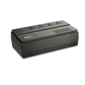 APC 650VA 230V Line Interactive Back-UPS 650VA 230V AVR Universal Sockets