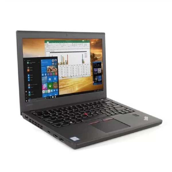 Lenovo Thinkpad X270 i5 6th Gen 256GB SSD 8GB 12.5"