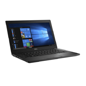 Dell Latitude 7280 Intel Core I7-7600U 12.5 Inch Windows 10 Pro Business Ultrabook (8GB DDR4 256GB SSD)