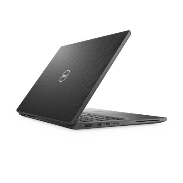 Dell Latitude 7310 13.3-inch FHD Non-Touch 256GB SSD i5 Laptop (16GB RAM, 1.7GHz Quad-Core i5-10310U up to 4.4GHz, Intel UHD Graphics, Windows 10 Pro) Carbon Fiber