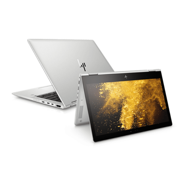 HP EliteBook x360 1030 G3 Intel Core i5 8th Gen 8GB RAM 256GB SSD 13.3 Inches FHD Touchscreen Display