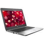 HP EliteBook 820 G3 Intel Core i5 6th Gen 8GB RAM 256GB SSD 12.5 Inches FHD