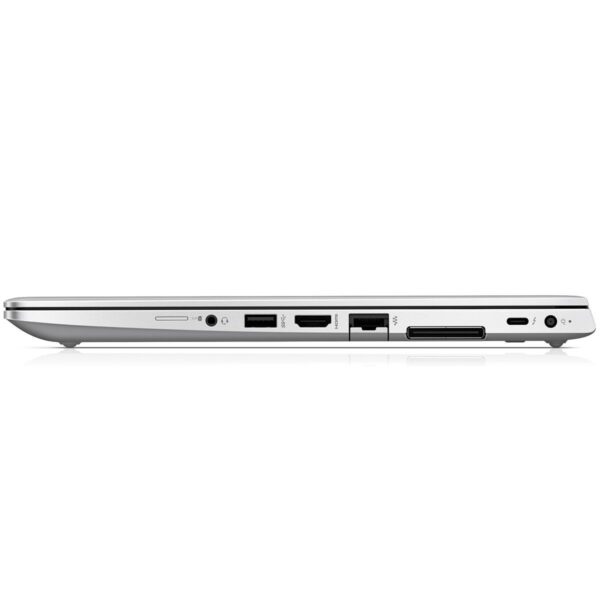 HP Elitebook 840 G6 Intel Core i7 8th Gen 16GB RAM 256GB SSD 14 Inches FHD Display Windows 10 Pro