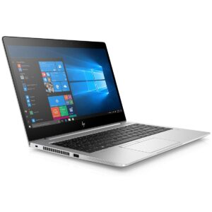 HP Elitebook 840 G6 Intel Core i7 8th Gen 16GB RAM 256GB SSD 14 Inches FHD Display Windows 10 Pro