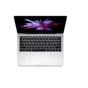 Apple MacBook Pro With Touch Bar Intel Core I5 (16GB,256GB HDD) 13-Inch Laptop (2016 Edition) 