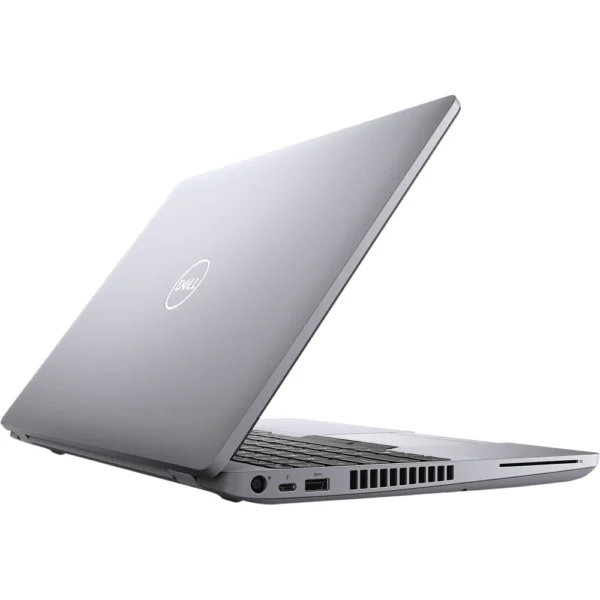 Dell Latitude 5511 15.6" 1920x1080 FHD Laptop - 10th Gen Intel Core i7-10850H Six Core upto 5.10Ghz 16GB RAM 512GB SSD Win 10 Pro